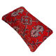 Housse de coussin vintage turque faite à la main 30 x 50 cm