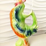 Mbarbotine rooster water pitcher