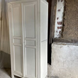 Parisian wardrobe