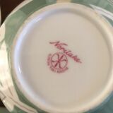Art Deco tea or coffee service