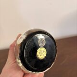 Inkwell Bottle Perfume Paperweight Scotland Selkirk Glass 66/150