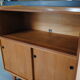 Buffet années 50