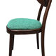 Set of Four 1960's Mid Century Dining Chair by TON