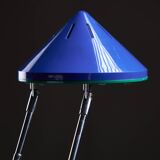 MT-952 Memphis Style Table Lamp from the 1990s
