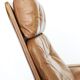 Club armchair Horst Brüning COR Chair for COR