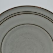 Marius and Huguette Bessone ceramic cup and saucer