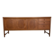 Vintage Nathan "Circle" sideboard 1960's