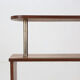 Art Deco shelf Ca.1930