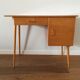 Bureau en bois