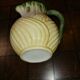 Splash water pot
