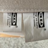 Vintage Bentwood Bjärred lounge chair by IKEA