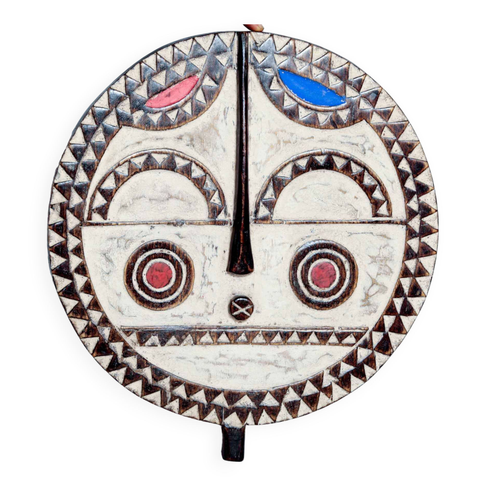 Bobo Sun (Solar) Mask