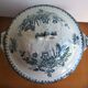 Old vegetable soup kitchen Iron earth Amandinoise Model Margot - nineteenth century