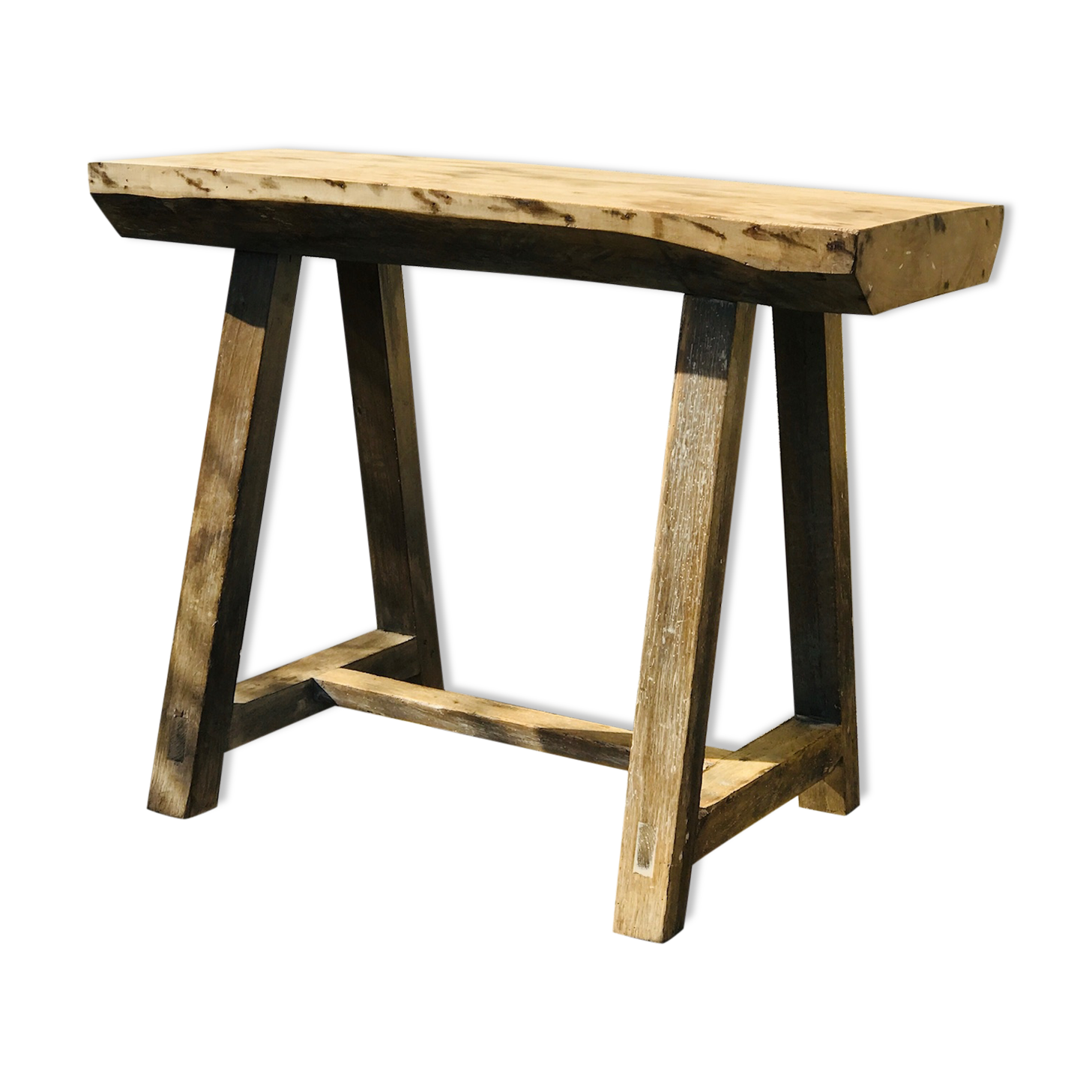 Small Workbench SADDLER