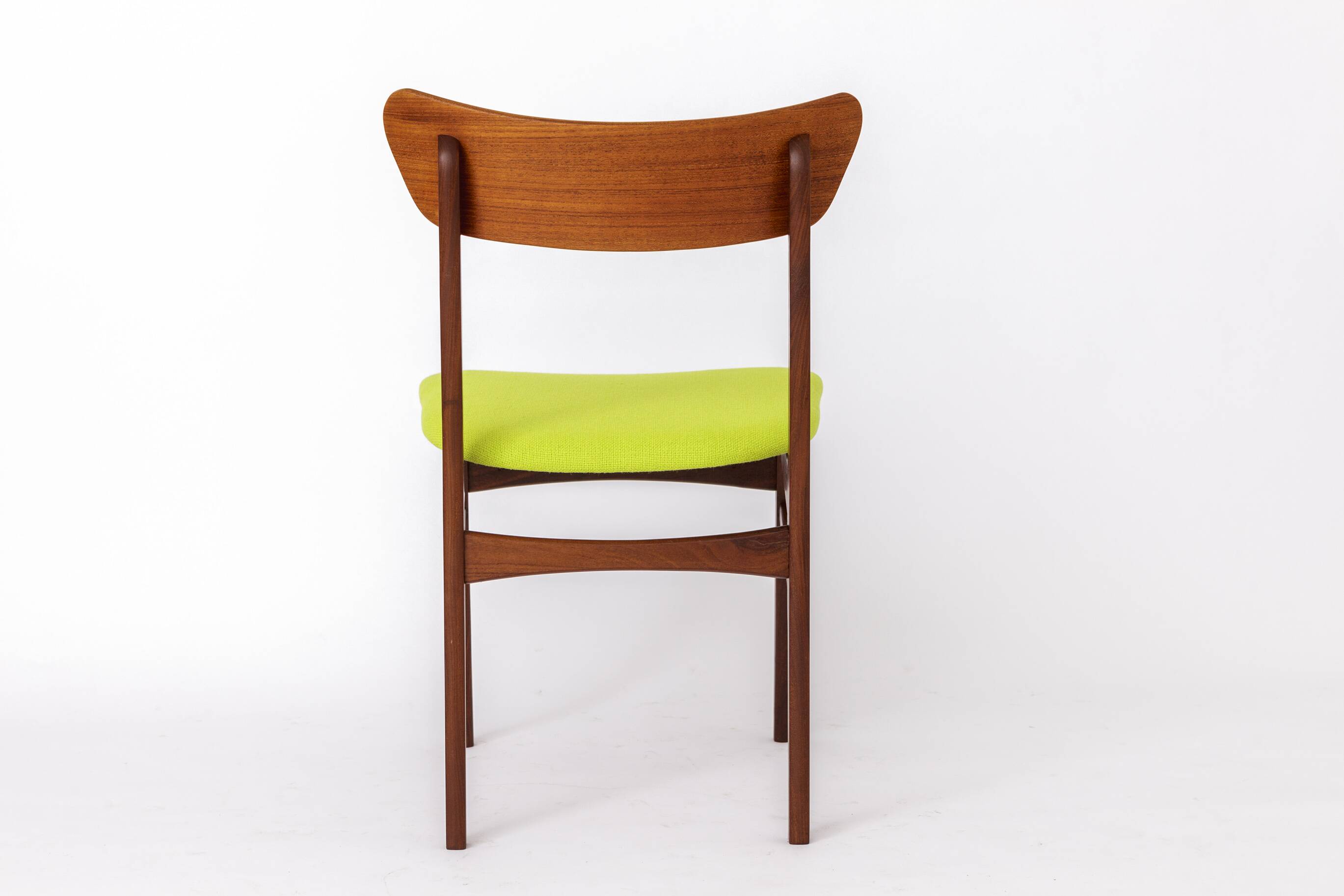 Vintage Chair, 1960s, Denmark