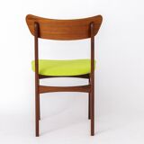 Vintage Chair, 1960s, Denmark