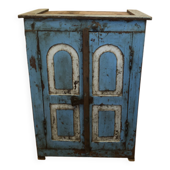 Meuble de rangement indo-pakistanais