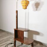 Art Deco Floor Lamp,attributed to Jindrich Halabala 1930s