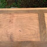 Buffet René Gabriel pieds compas 1945/50