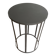 Side table by Petite Friture signed by Aïssa Logerot and Amandine Chhor.