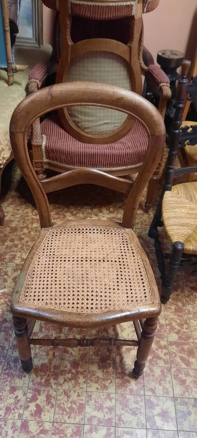 Style chair