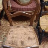 Chaise  de style