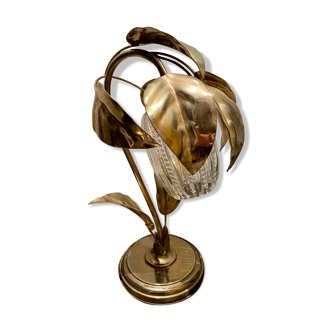 Lamp art deco