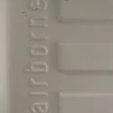 Airborne 70's Potato Armchair and Pouf