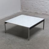 Table basse en marbre '020 Series' par Kho Liang Ie pour Artifort, 1958