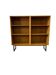 Vintage wooden shelf / bookcase / MEUROP shelf