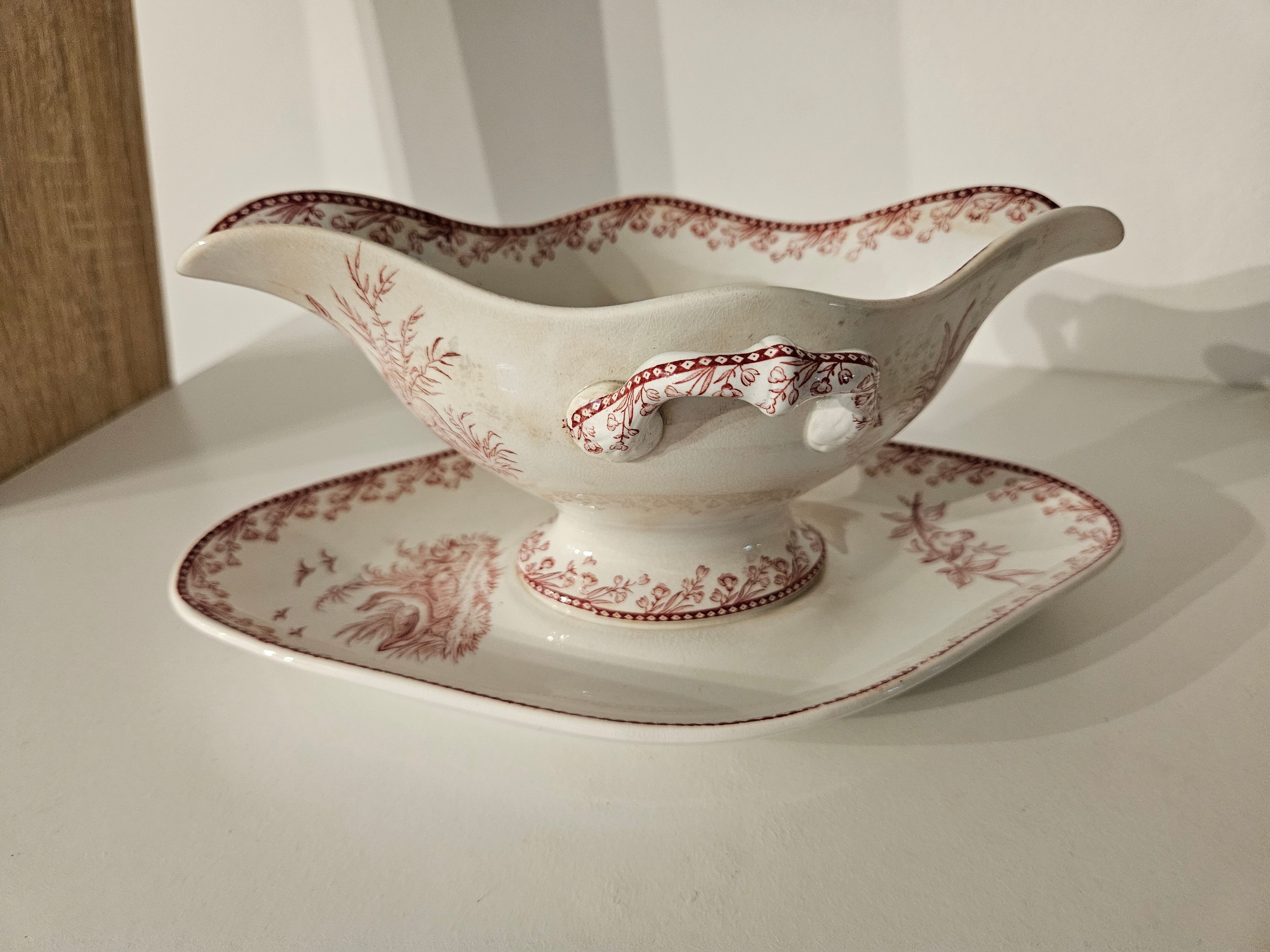 Saucière