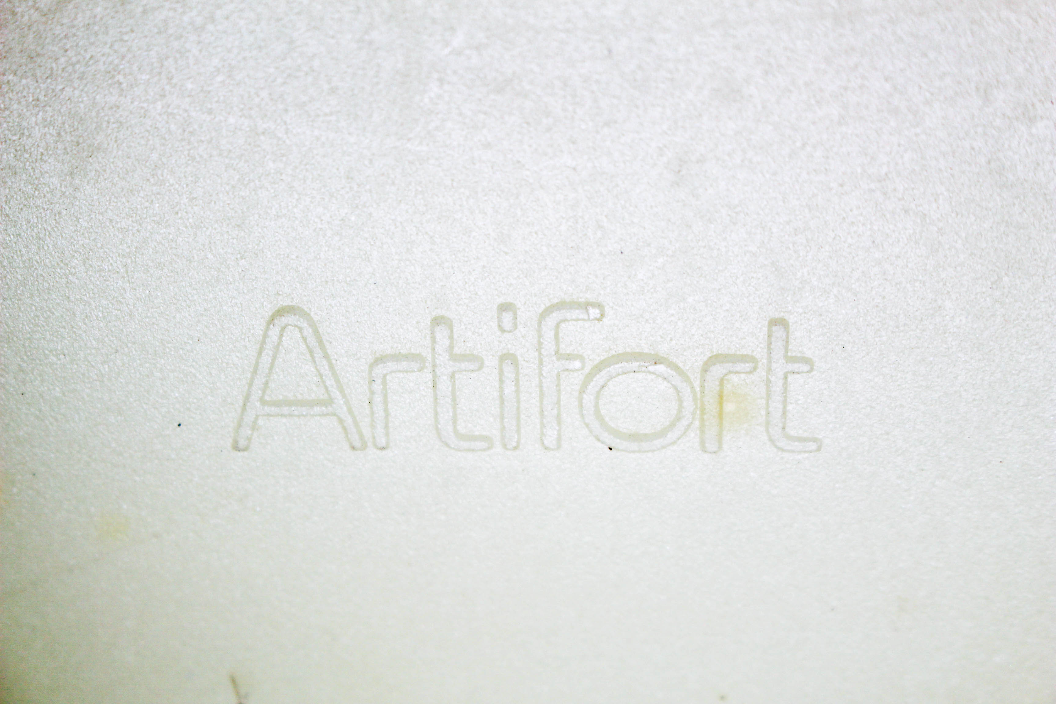 Pair of F976 armchairs by Geoffrey Harcourt for Artifort