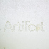 Pair of F976 armchairs by Geoffrey Harcourt for Artifort