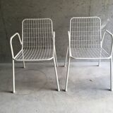 Emu rio chairs