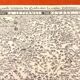 Poster / Map New description of Gaul Jean de Bonnot Paris