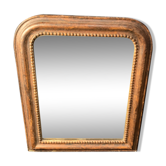 Miroir louis philippe ancien