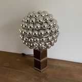 Kinetic lamp. 1970. Space age.