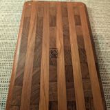 Rosewood tabletop