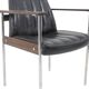 Fauteuil. Circa 1960 Sven Ivar Dysthe pour Dokka