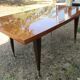 Vintage dining table 50'S years