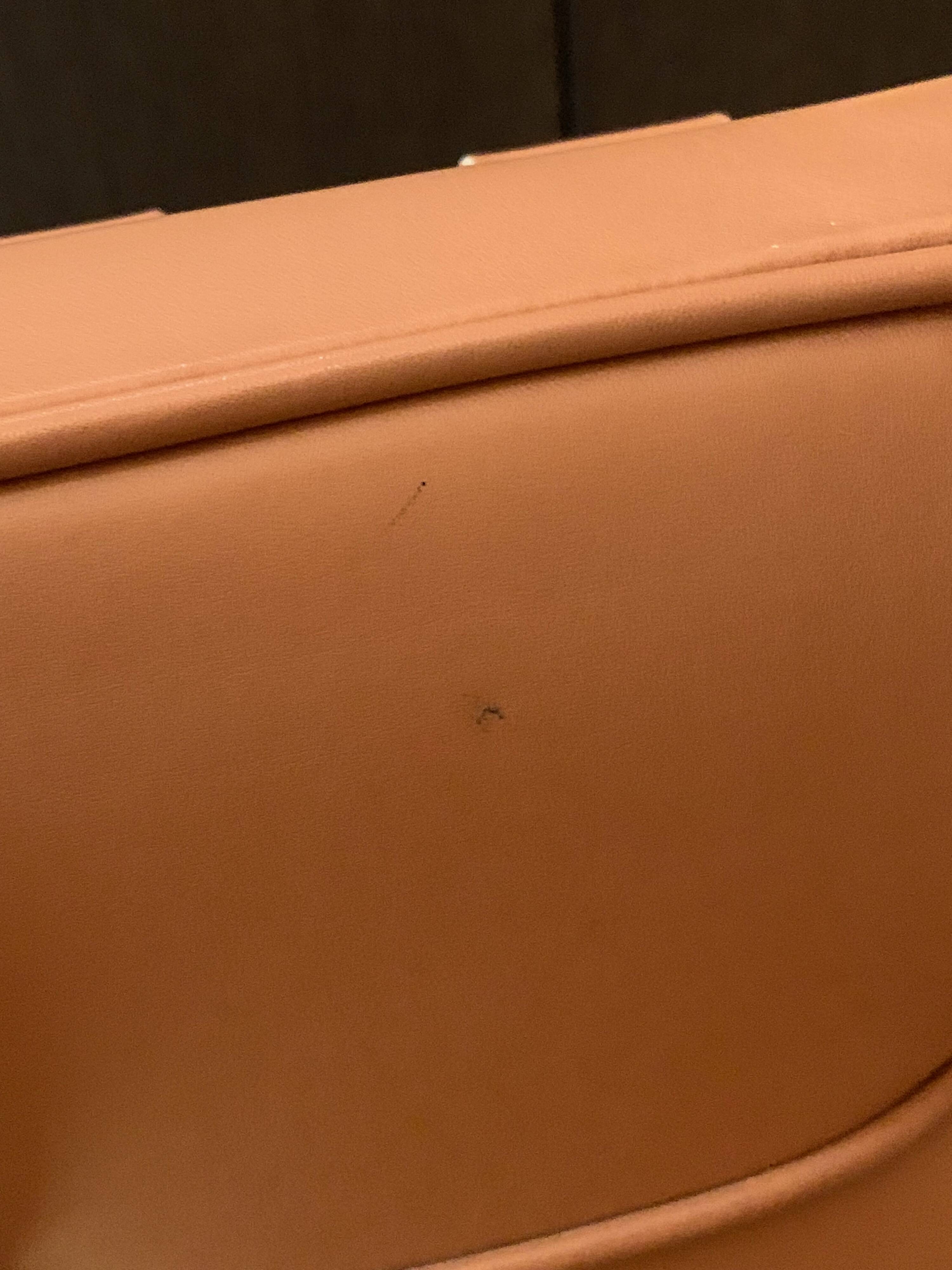Armchair 1 Barcelona