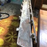 Indian colonial staircase 19th