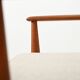 Danish armchair model “118” by Grete Jalk