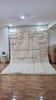 Handmade Berber wool rug 300X200 cm