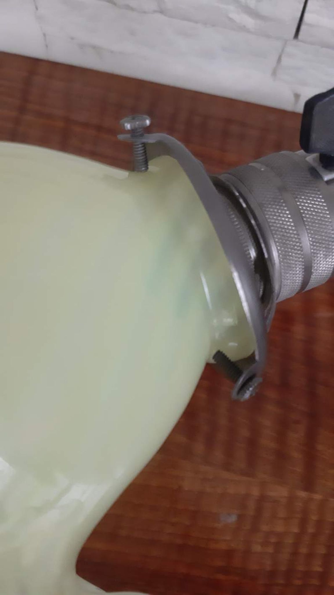 Lampe de bureau