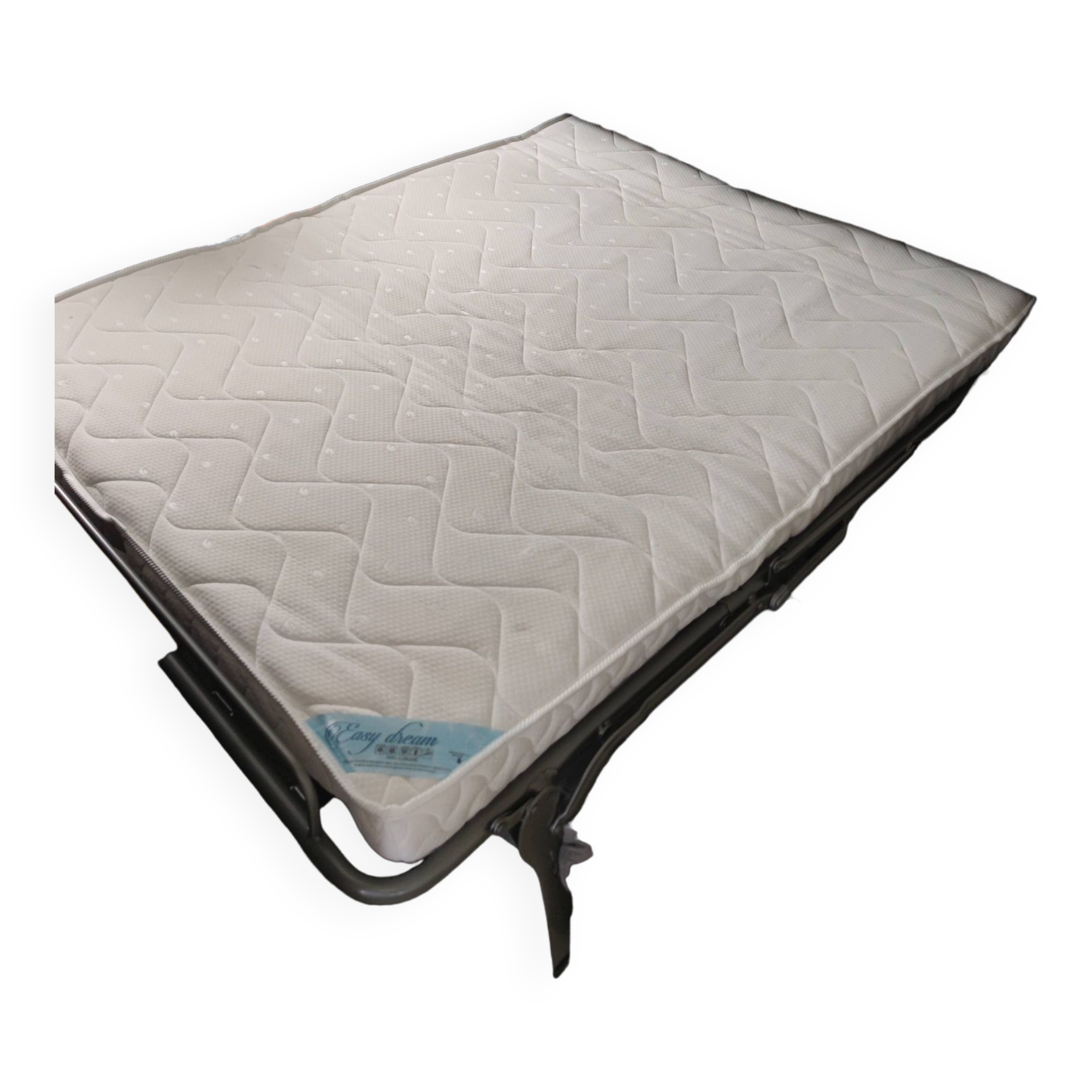 Habitat convertible sofa