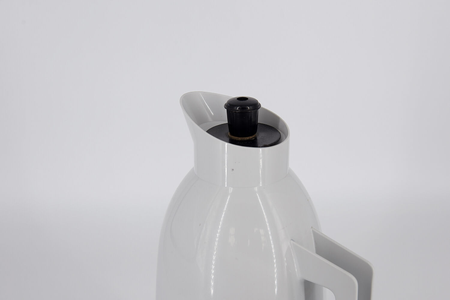 Thermos by G. Rosendahl for Falkenberg, 1960s