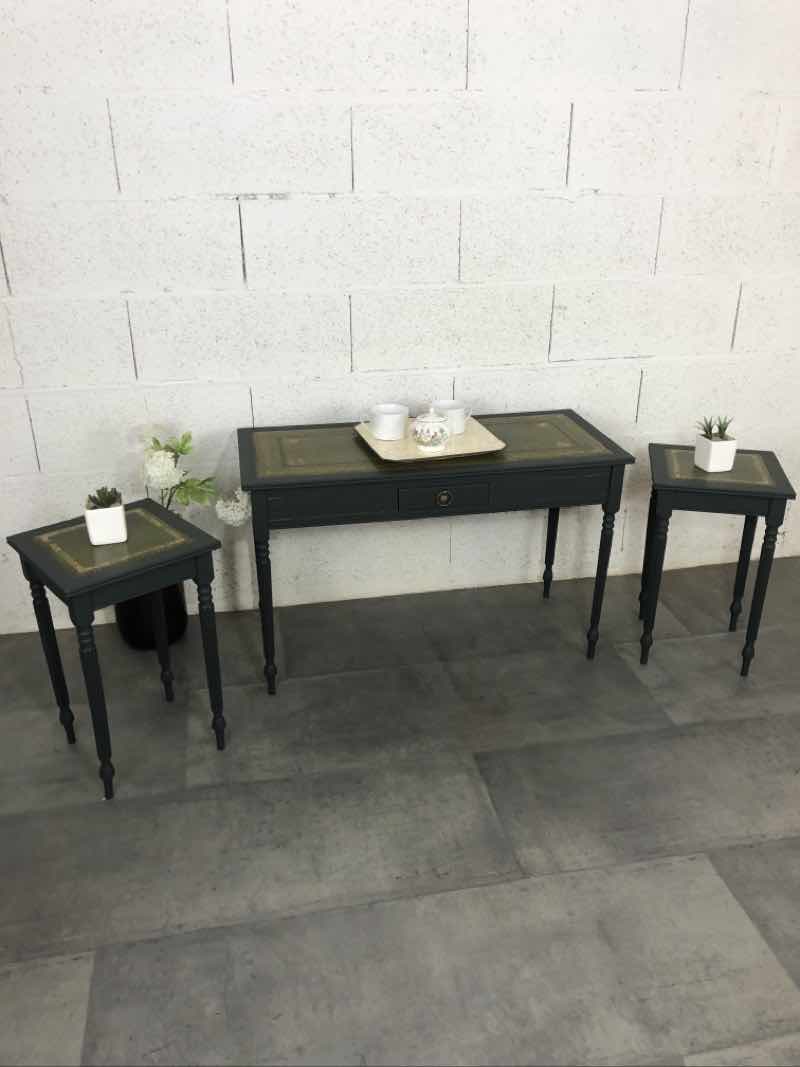 Coffee tables old trundle