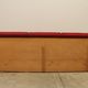 Midcentury Folding Sofa by Mier, 1960s, Czechoslovakia
