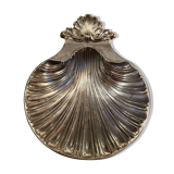 Ashtray scallop shell